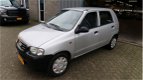 Suzuki Alto - 1.1 GX APK TOT 06-'20/NAP - 1 - Thumbnail