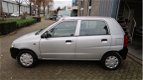 Suzuki Alto - 1.1 GX APK TOT 06-'20/NAP - 1 - Thumbnail