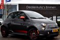 Fiat 500 - E 24kwh ECC LM VELGEN LEDER EXCL.BTW - 1 - Thumbnail