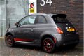 Fiat 500 - E 24kwh ECC LM VELGEN LEDER EXCL.BTW - 1 - Thumbnail