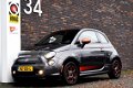 Fiat 500 - E 24kwh ECC LM VELGEN LEDER EXCL.BTW - 1 - Thumbnail