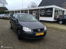 Volkswagen Polo - 1.4-16V Comfortline | 5 drs. | 97.dkm |