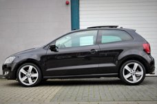 Volkswagen Polo - 1.2 TSI Highline |Nap|Navi|105PK|