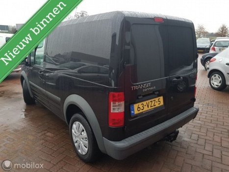 Ford Transit Connect - T200S 1.8 TDCi Zeer mooie auto Airco - 1