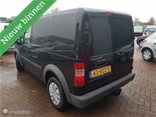 Ford Transit Connect - T200S 1.8 TDCi Zeer mooie auto Airco
