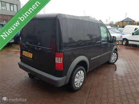 Ford Transit Connect - T200S 1.8 TDCi Zeer mooie auto Airco - 1