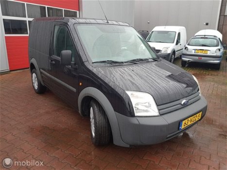 Ford Transit Connect - T200S 1.8 TDCi Zeer mooie auto Airco - 1