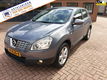 Nissan Qashqai - 1.6 Acenta | 4 nwe Allseason banden - 1 - Thumbnail