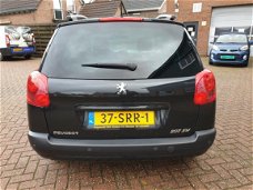 Peugeot 207 SW - 1.6 VTi Sportium | 1 jr APK