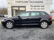 Audi A3 - 1.2 TFSI ATTRACTION NAVI/XENON/CRUISE/N.A.P