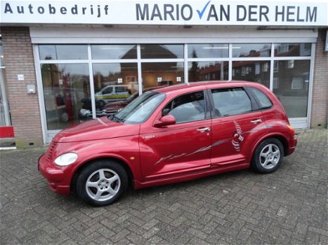 Chrysler PT Cruiser - 2.0i Touring - 1