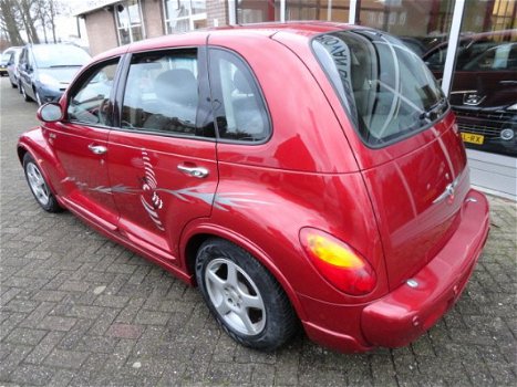 Chrysler PT Cruiser - 2.0i Touring - 1