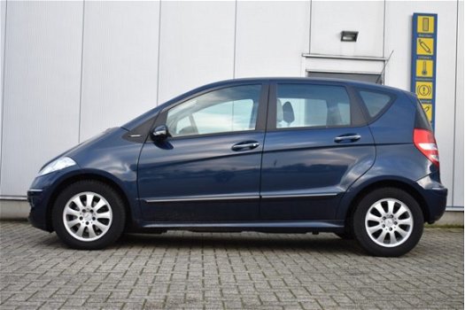 Mercedes-Benz A-klasse - 170 Elegance 80.500KM - 1