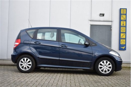 Mercedes-Benz A-klasse - 170 Elegance 80.500KM - 1