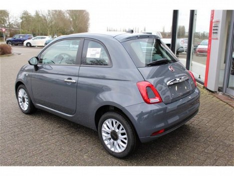 Fiat 500 - Turbo Twinair Young Navi Cruise Airco - 1