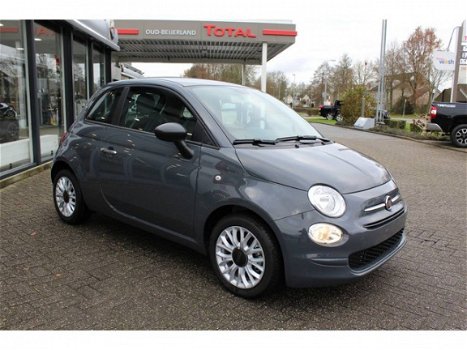 Fiat 500 - Turbo Twinair Young Navi Cruise Airco - 1