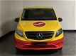 Mercedes-Benz Vito Tourer - 114 BlueTEC Kompact Pro slaap/lig pakket 5 persoons | Prijs excl. BTW/BP - 1 - Thumbnail