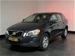 Volvo XC60 - 2.4D AWD Momentum leer audio - 1 - Thumbnail