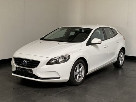 Volvo V40 - 1.6 T2 Kinetic ligne you - 1