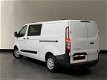 Ford Transit Custom - 310 2.0 TDCI L2H1 Trend DC Dubbele Cabine 6 persoons 2x schuifdeur - 1 - Thumbnail