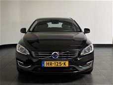 Volvo V60 - 2.4 D6 Twin Engine summum Prijs Excl BTW | electrisch glazen schuifdak