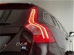Volvo V60 - 2.4 D6 Twin Engine summum Prijs Excl BTW | electrisch glazen schuifdak - 1 - Thumbnail