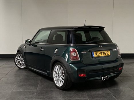 Mini Mini Cooper - 1.6 S British Racing Green - 1