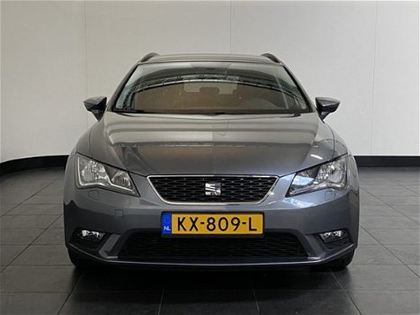 Seat Leon ST - 1.6 TDI Style Business - 1