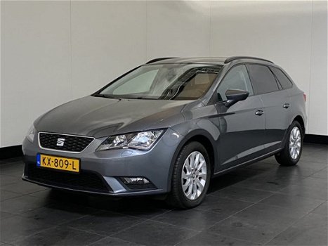 Seat Leon ST - 1.6 TDI Style Business - 1