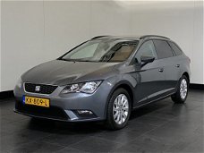 Seat Leon ST - 1.6 TDI Style Business