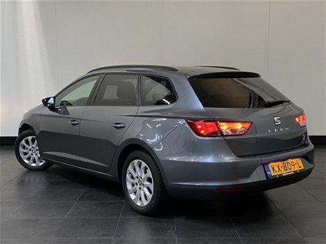 Seat Leon ST - 1.6 TDI Style Business - 1