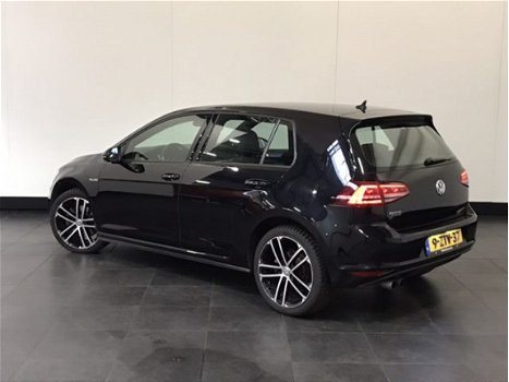 Volkswagen Golf - 1.4 TSI GTE Prijs Excl BTW | navigatie pro led verlichting - 1