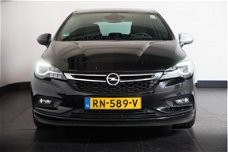 Opel Astra Sports Tourer - 1.6 CDTI Business Executive 136 pk opc line sport-leder
