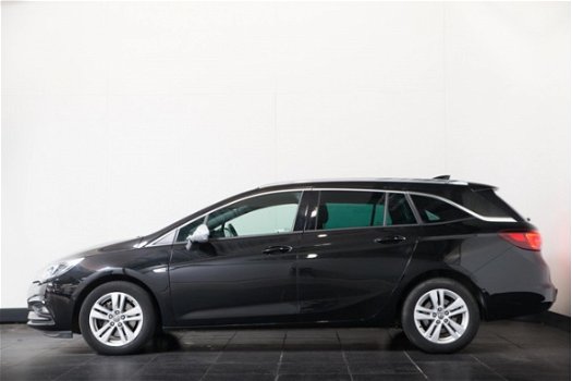 Opel Astra Sports Tourer - 1.6 CDTI Business Executive 136 pk opc line sport-leder - 1