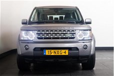 Land Rover Discovery - 3.0 SDV6 HSE 7-persoons leer luchtvering panorama- schuifdaken