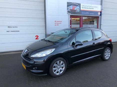 Peugeot 207 - 1.4 VTi Cool 'n Blue - 1