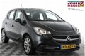 Opel Corsa - 1.0 Turbo Edition 5drs | LM VELGEN | INTELLI LINK -A.S. ZONDAG OPEN - 1 - Thumbnail