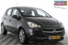 Opel Corsa - 1.0 Turbo Edition 5drs | LM VELGEN | INTELLI LINK -A.S. ZONDAG OPEN