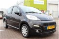 Peugeot 107 - 1.0 Active 5 drs airco garantie dag led verlichting - 1 - Thumbnail