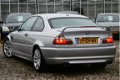 BMW 3-serie Coupé - 325Ci Executive M3 LEER/NAVI/XENON/1JR APK - 1 - Thumbnail