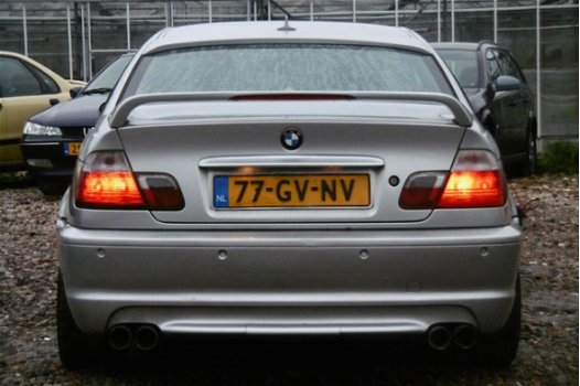 BMW 3-serie Coupé - 325Ci Executive M3 LEER/NAVI/XENON/1JR APK - 1