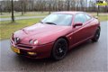 Alfa Romeo GTV - 3.0-24V V6 L ...Zeldzame YOUNGTIMER - 1 - Thumbnail