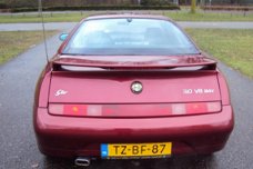 Alfa Romeo GTV - 3.0-24V V6 L ...Zeldzame YOUNGTIMER