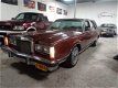 Lincoln Town Car - Continental Towncar 5.8 V8 - 1 - Thumbnail