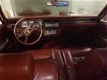 Lincoln Town Car - Continental Towncar 5.8 V8 - 1 - Thumbnail