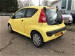 Peugeot 107 - 1.0-12V XR met stuurbekrachtiging, apk 11-2020 - 1 - Thumbnail