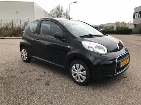 Citroën C1 - 1.0-12V Séduction 137.119Km Nap - 1