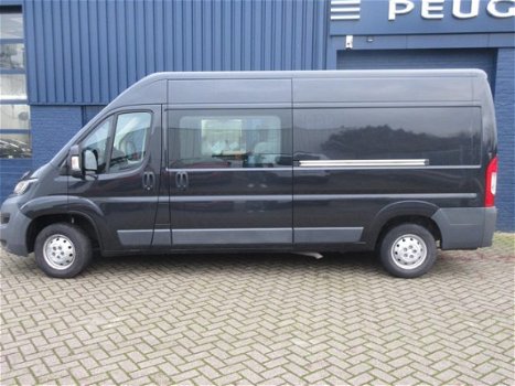 Peugeot Boxer - 333 2.2 HDI L3H2 XR DC - 1