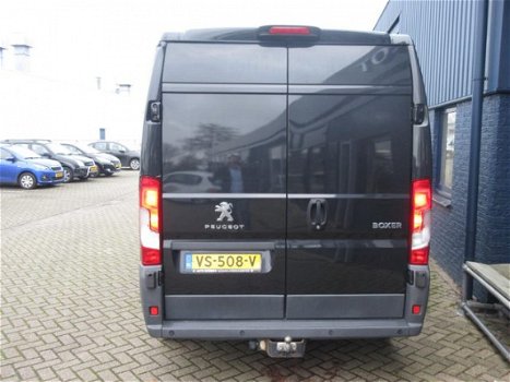 Peugeot Boxer - 333 2.2 HDI L3H2 XR DC - 1