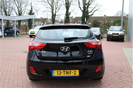 Hyundai i30 - 1.6 GDI i-Motion - 1